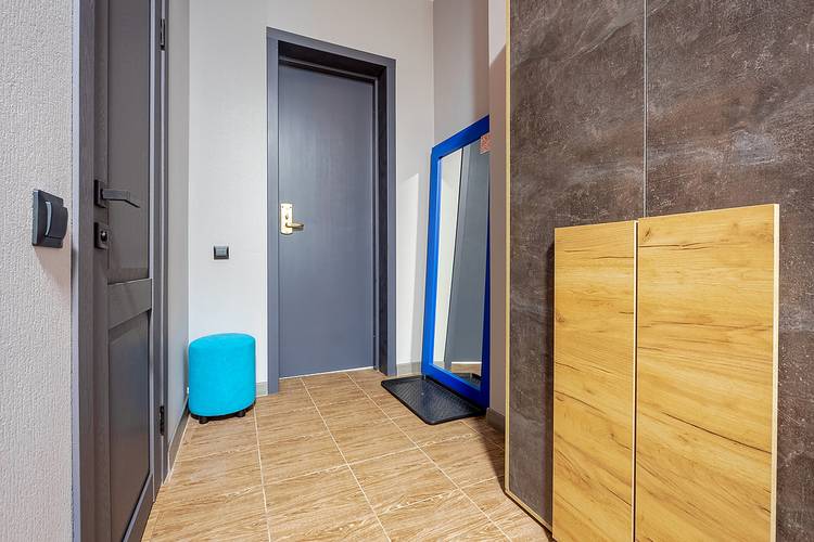 Bruni Loft Hotel