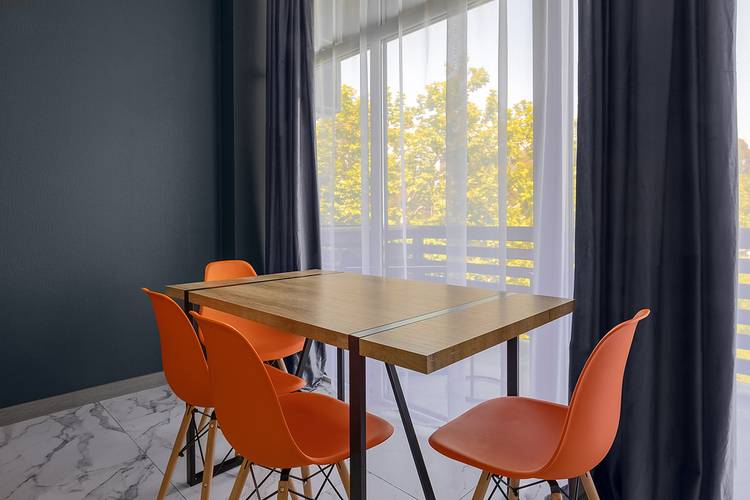 Bruni Loft Hotel