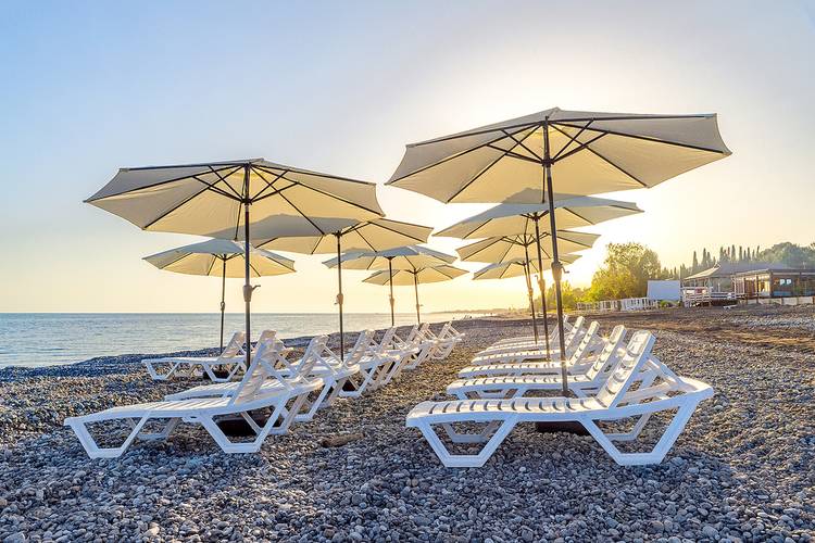 Bruni Loft Hotel