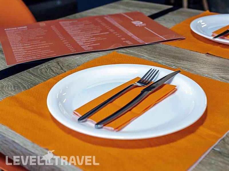 Фотография Bruni Loft Hotel