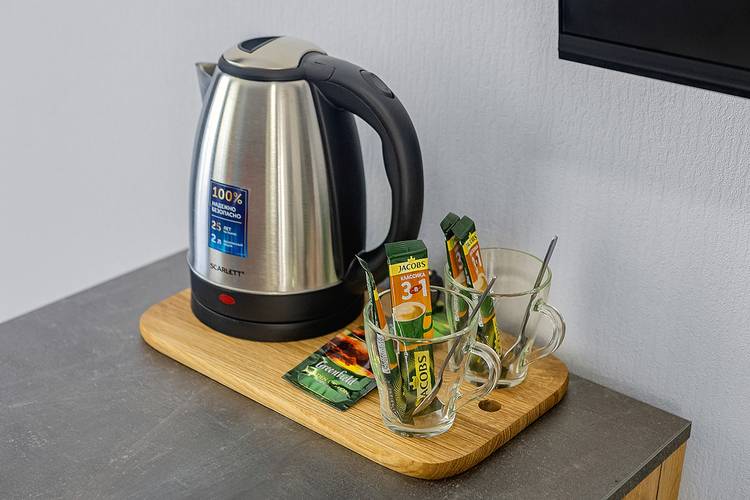 Bruni Loft Hotel