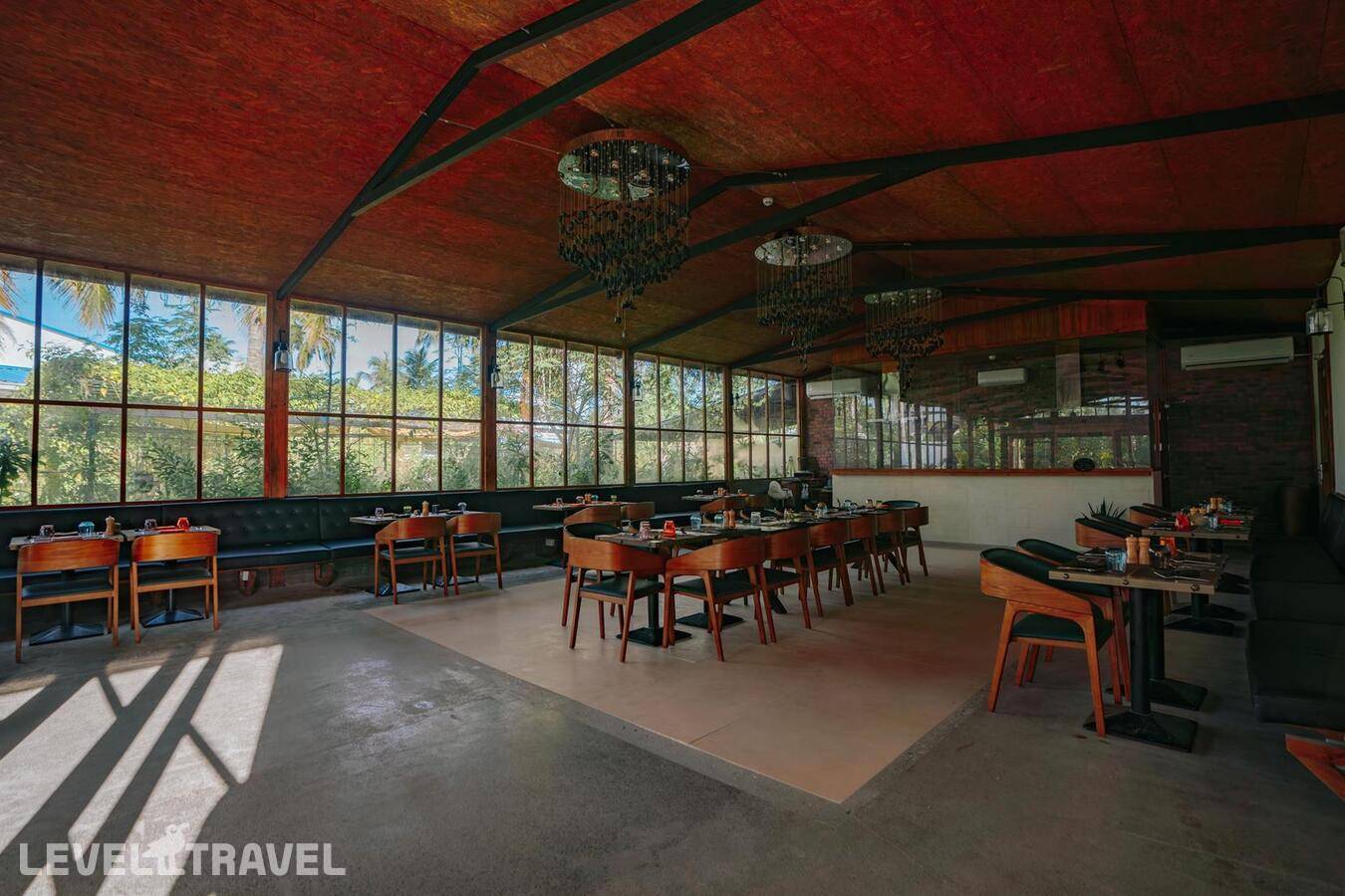 Oaga Art Resort — фото 12