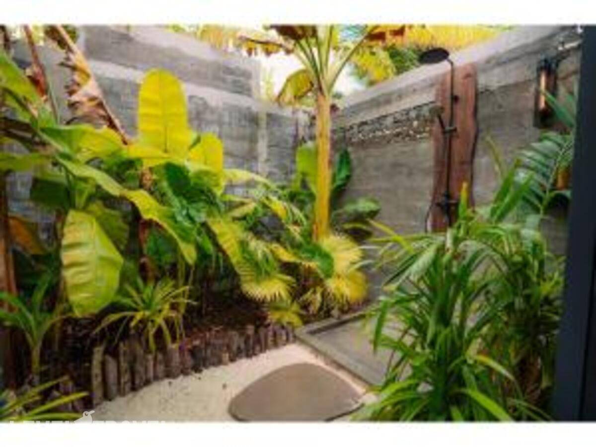 фотографии отеля Oaga Art Resort в Мальдивы(Северный Мале Атолл) - фото №55