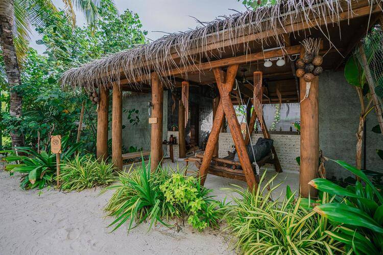 Oaga Art Resort