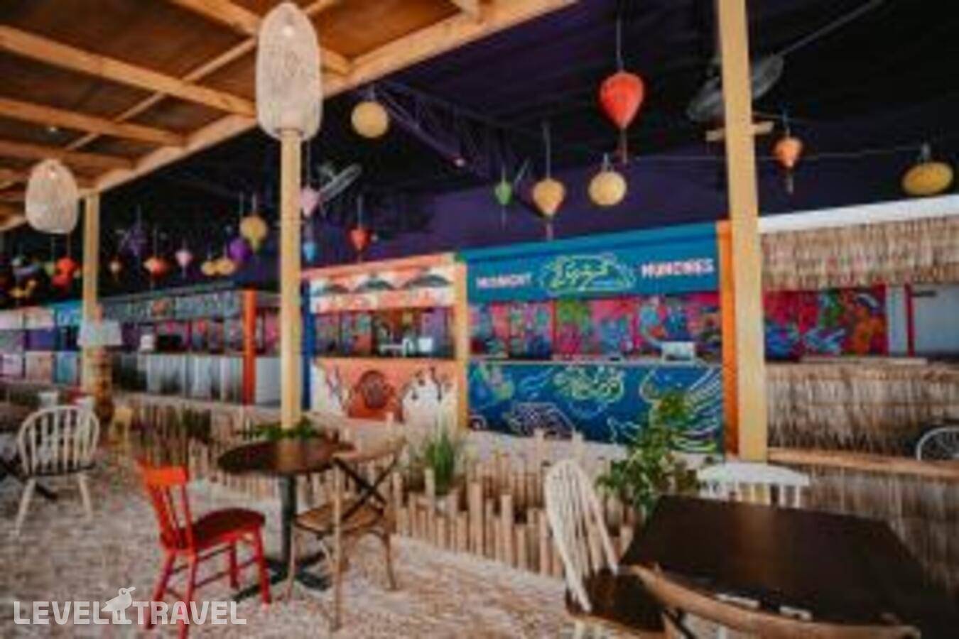 фотографии отеля Oaga Art Resort в Мальдивы(Северный Мале Атолл) - фото №32