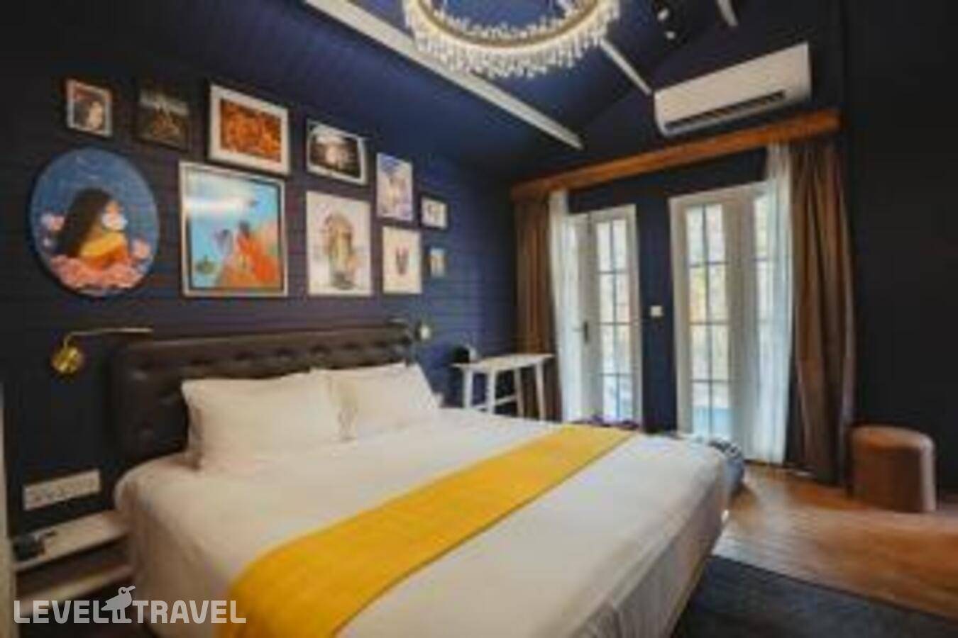 фотографии отеля Oaga Art Resort в Мальдивы(Северный Мале Атолл) - фото №51