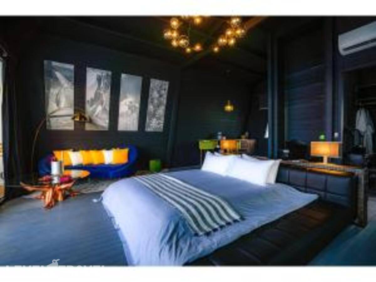 фотографии отеля Oaga Art Resort в Мальдивы(Северный Мале Атолл) - фото №77