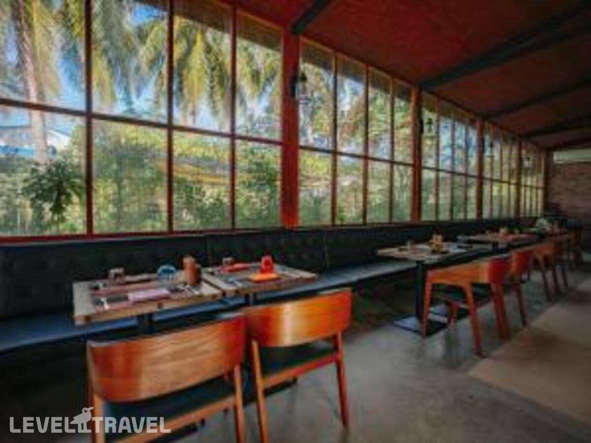 фотографии отеля Oaga Art Resort в Мальдивы(Северный Мале Атолл) - фото №23