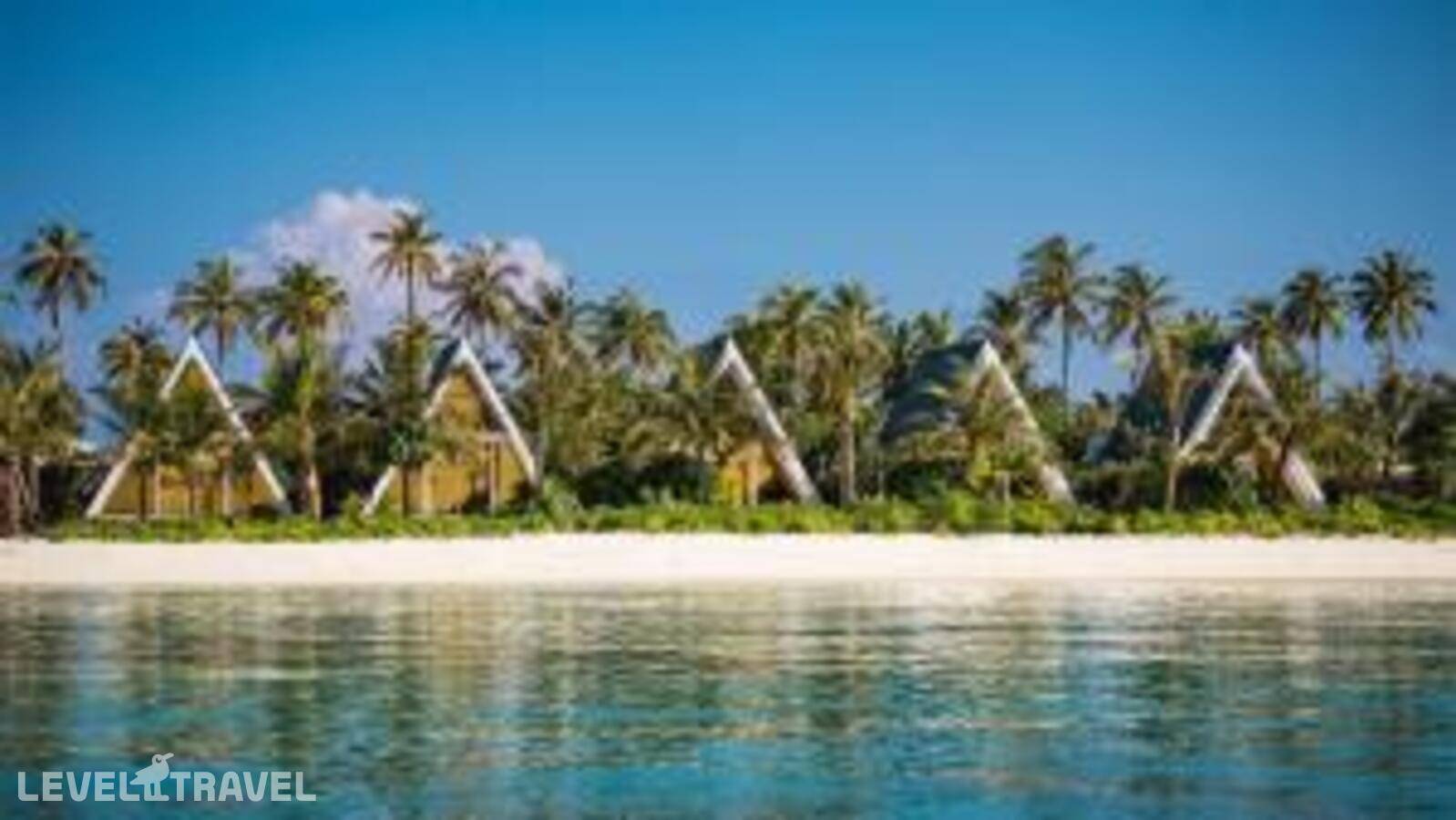 фотографии отеля Oaga Art Resort в Мальдивы(Северный Мале Атолл) - фото №7