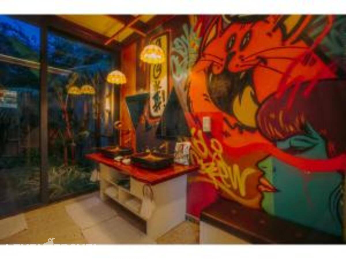 фотографии отеля Oaga Art Resort в Мальдивы(Северный Мале Атолл) - фото №59