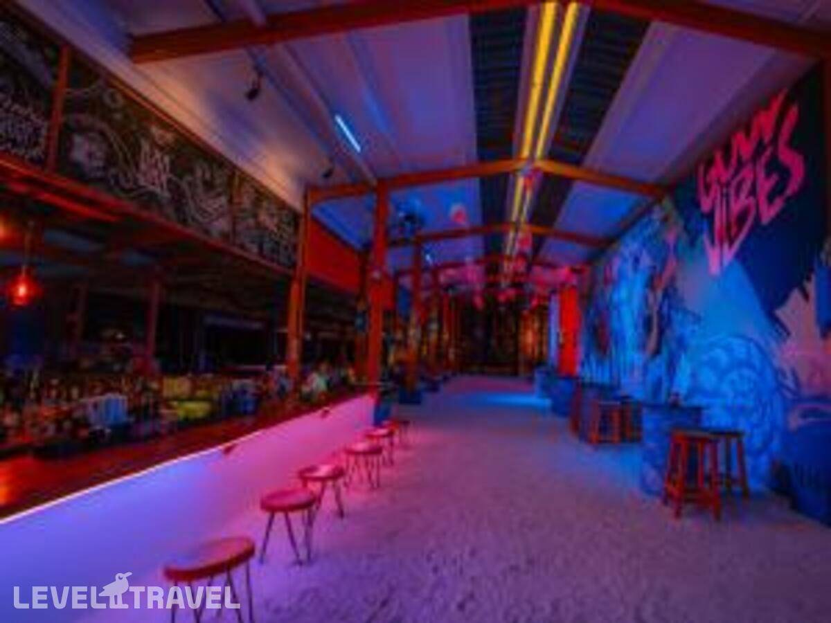 фотографии отеля Oaga Art Resort в Мальдивы(Северный Мале Атолл) - фото №20