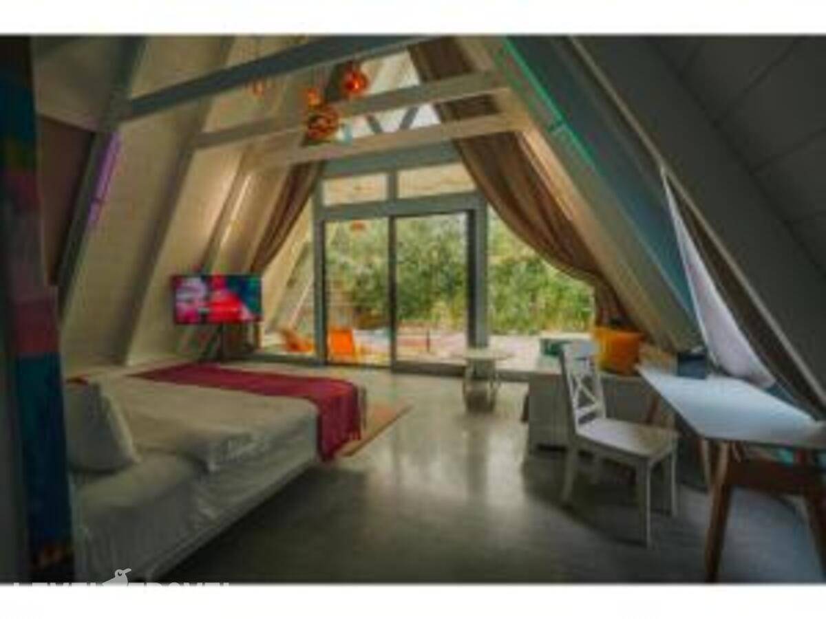 фотографии отеля Oaga Art Resort в Мальдивы(Северный Мале Атолл) - фото №57