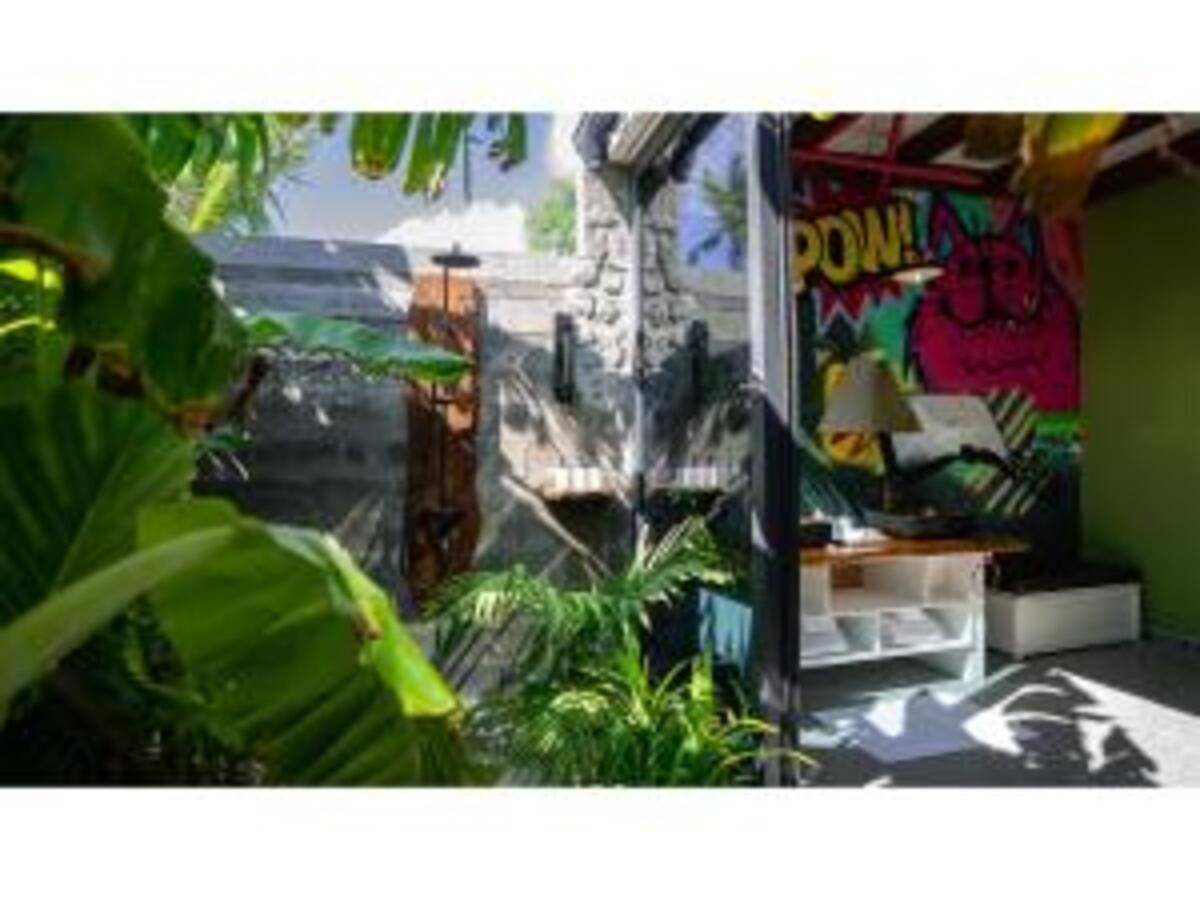 фотографии отеля Oaga Art Resort в Мальдивы(Северный Мале Атолл) - фото №60