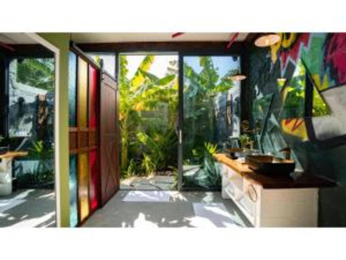 фотографии отеля Oaga Art Resort в Мальдивы(Северный Мале Атолл) - фото №56