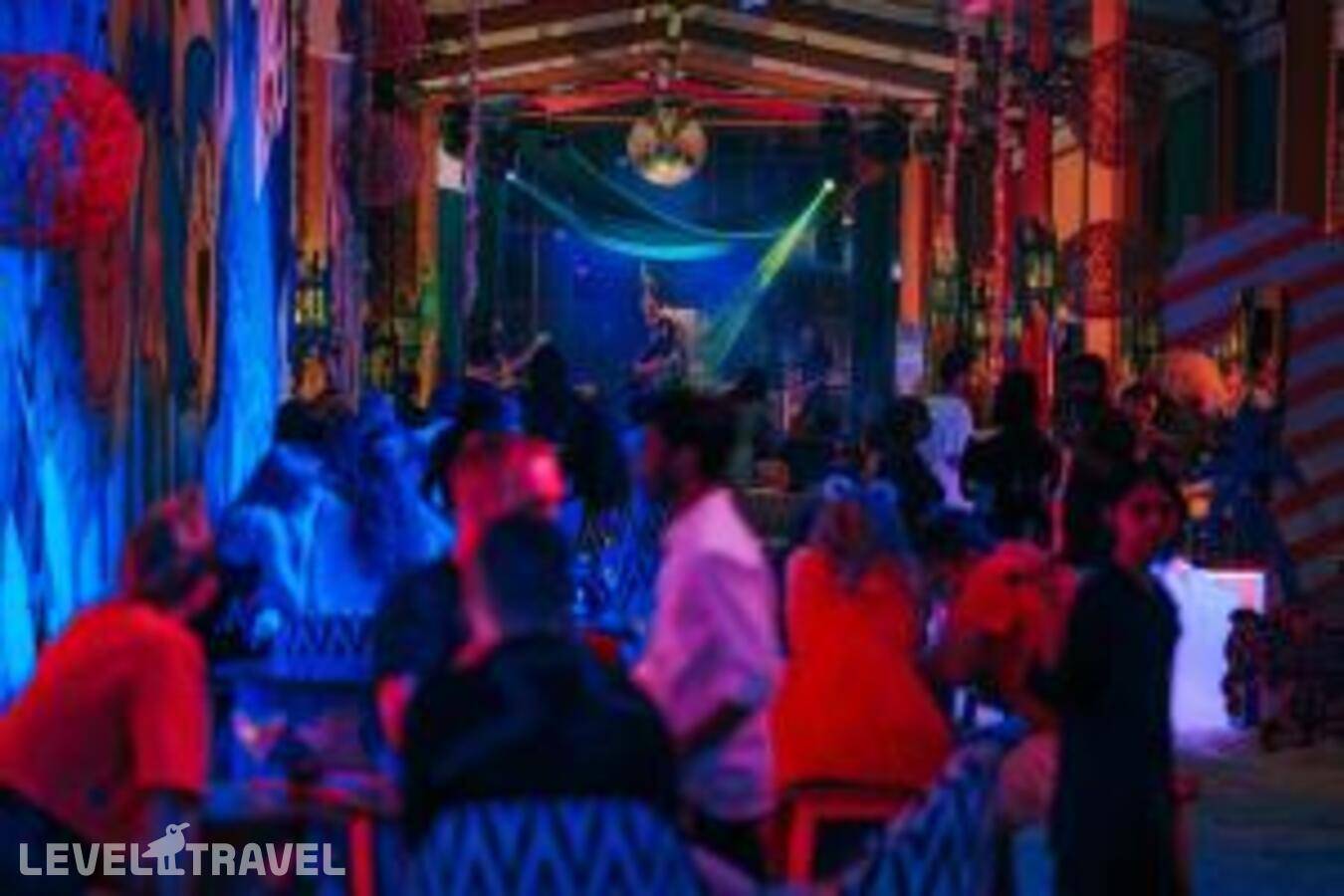 фотографии отеля Oaga Art Resort в Мальдивы(Северный Мале Атолл) - фото №15