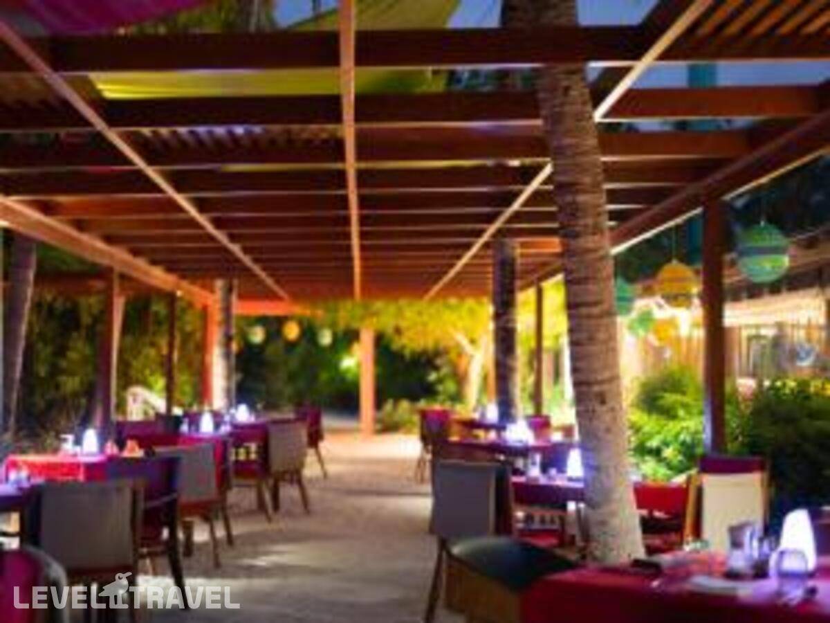 фотографии отеля Oaga Art Resort в Мальдивы(Северный Мале Атолл) - фото №21