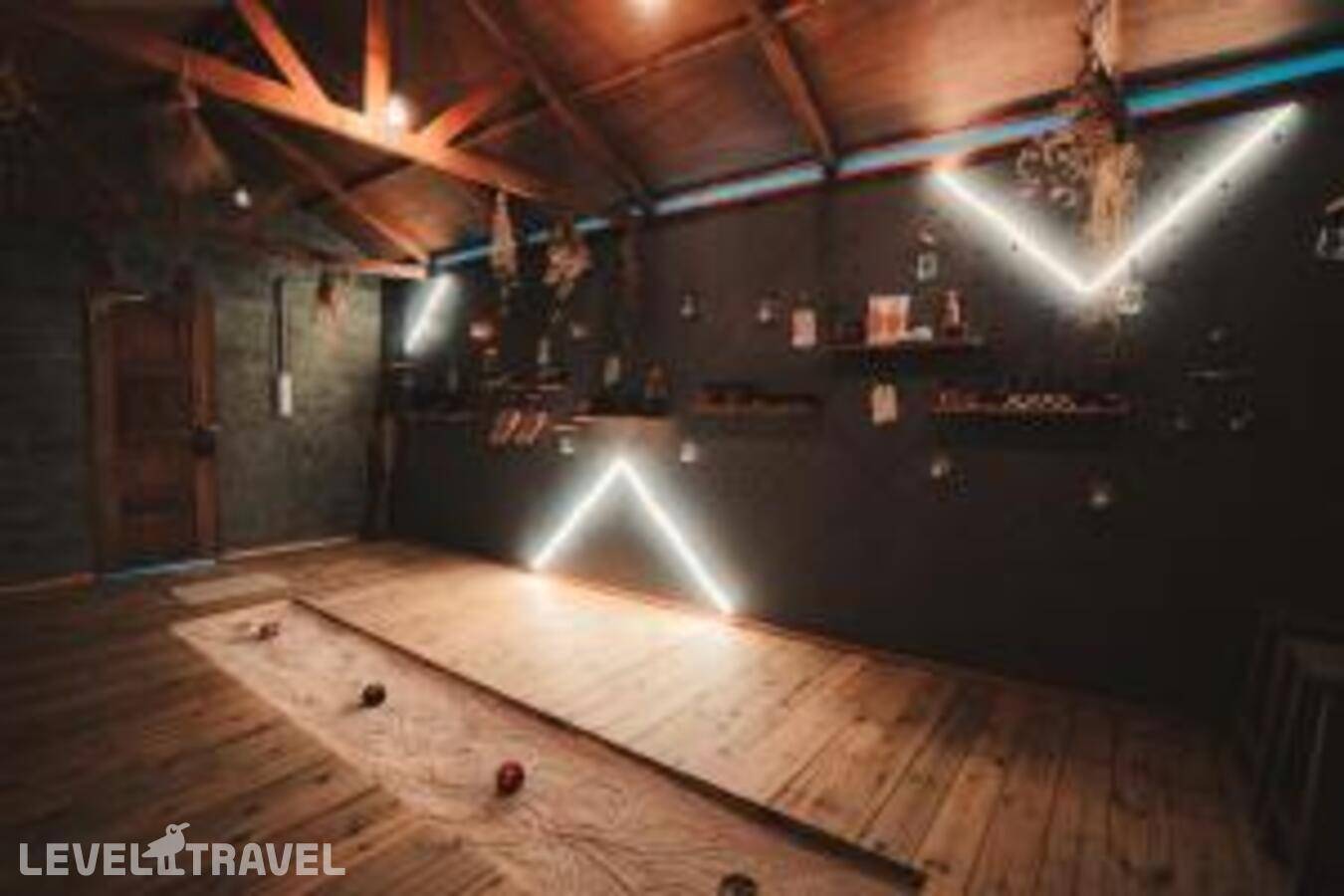 фотографии отеля Oaga Art Resort в Мальдивы(Северный Мале Атолл) - фото №29