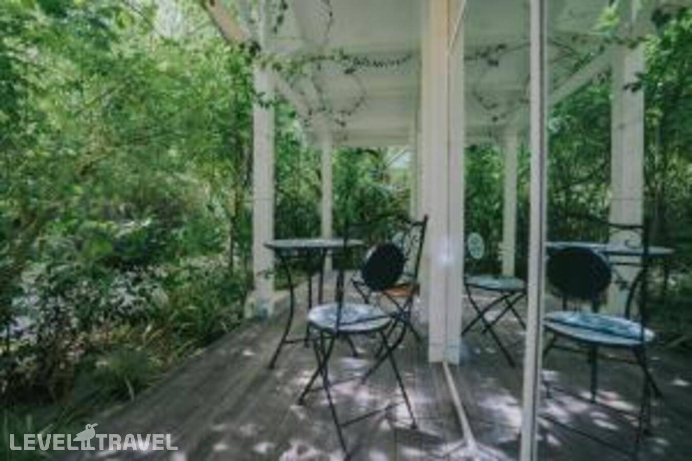 фотографии отеля Oaga Art Resort в Мальдивы(Северный Мале Атолл) - фото №47