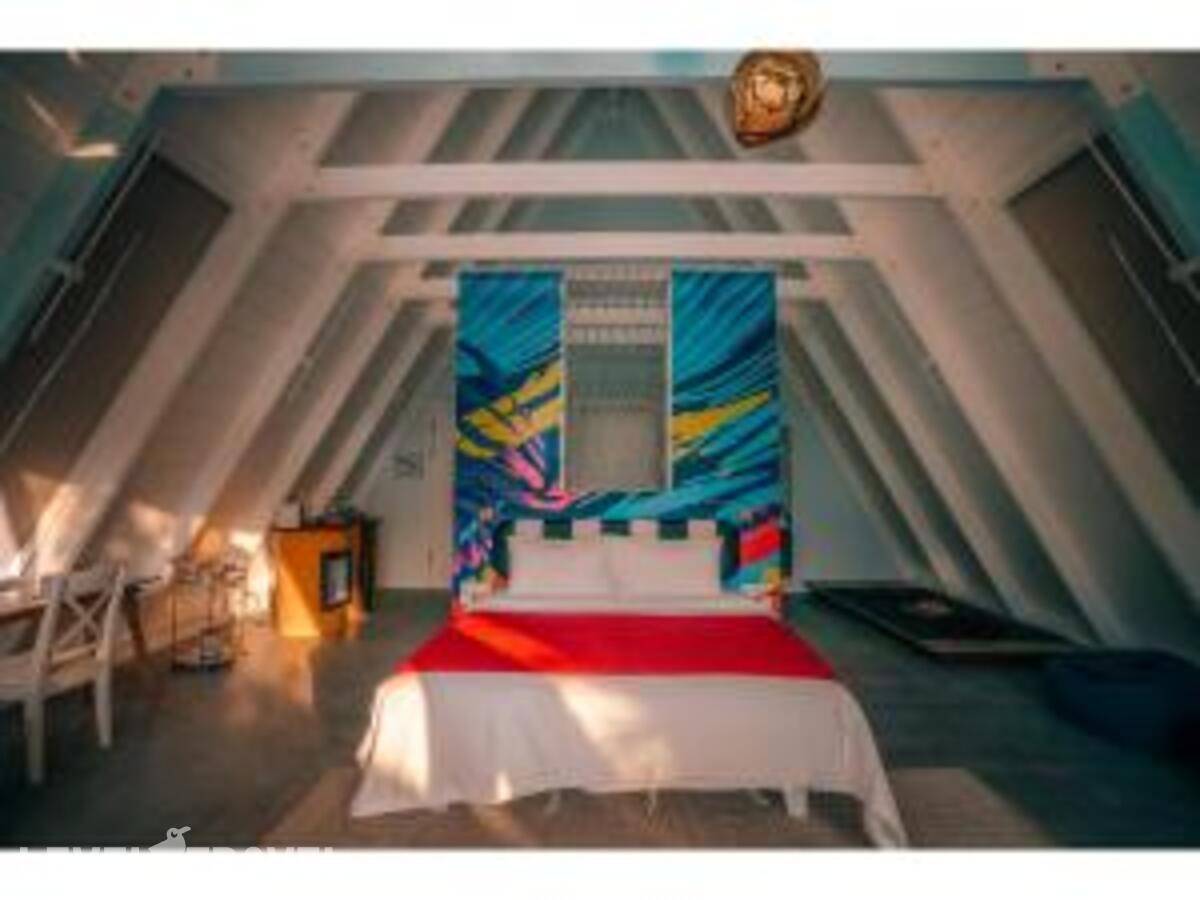 фотографии отеля Oaga Art Resort в Мальдивы(Северный Мале Атолл) - фото №62