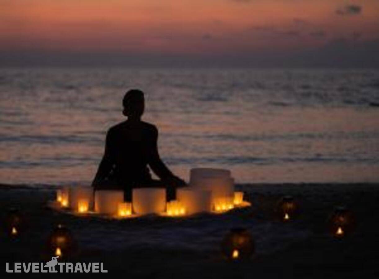 фотографии отеля Oaga Art Resort в Мальдивы(Северный Мале Атолл) - фото №9