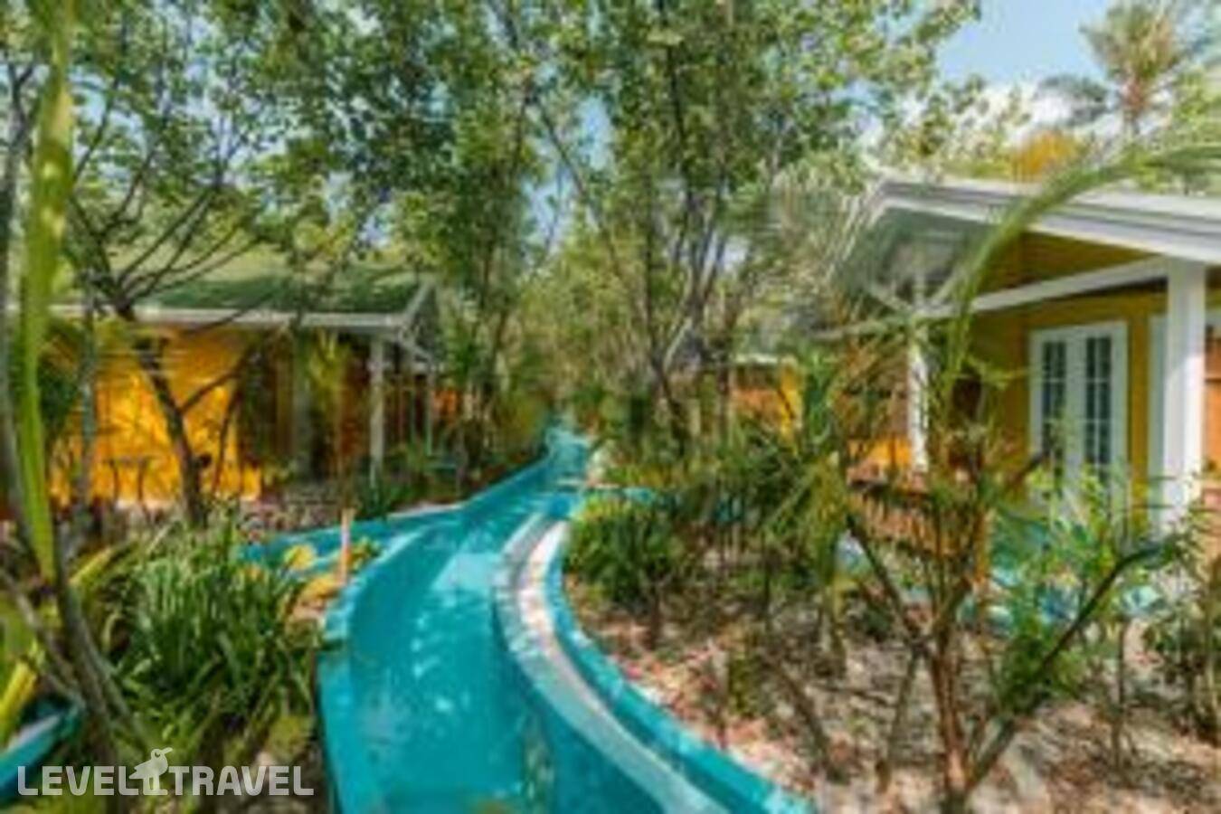 фотографии отеля Oaga Art Resort в Мальдивы(Северный Мале Атолл) - фото №80