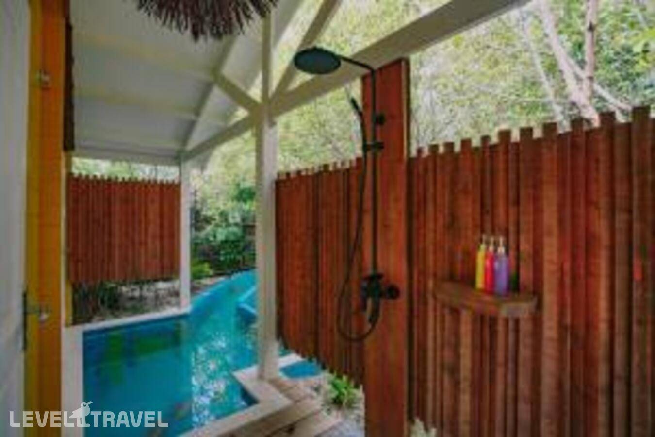 фотографии отеля Oaga Art Resort в Мальдивы(Северный Мале Атолл) - фото №46