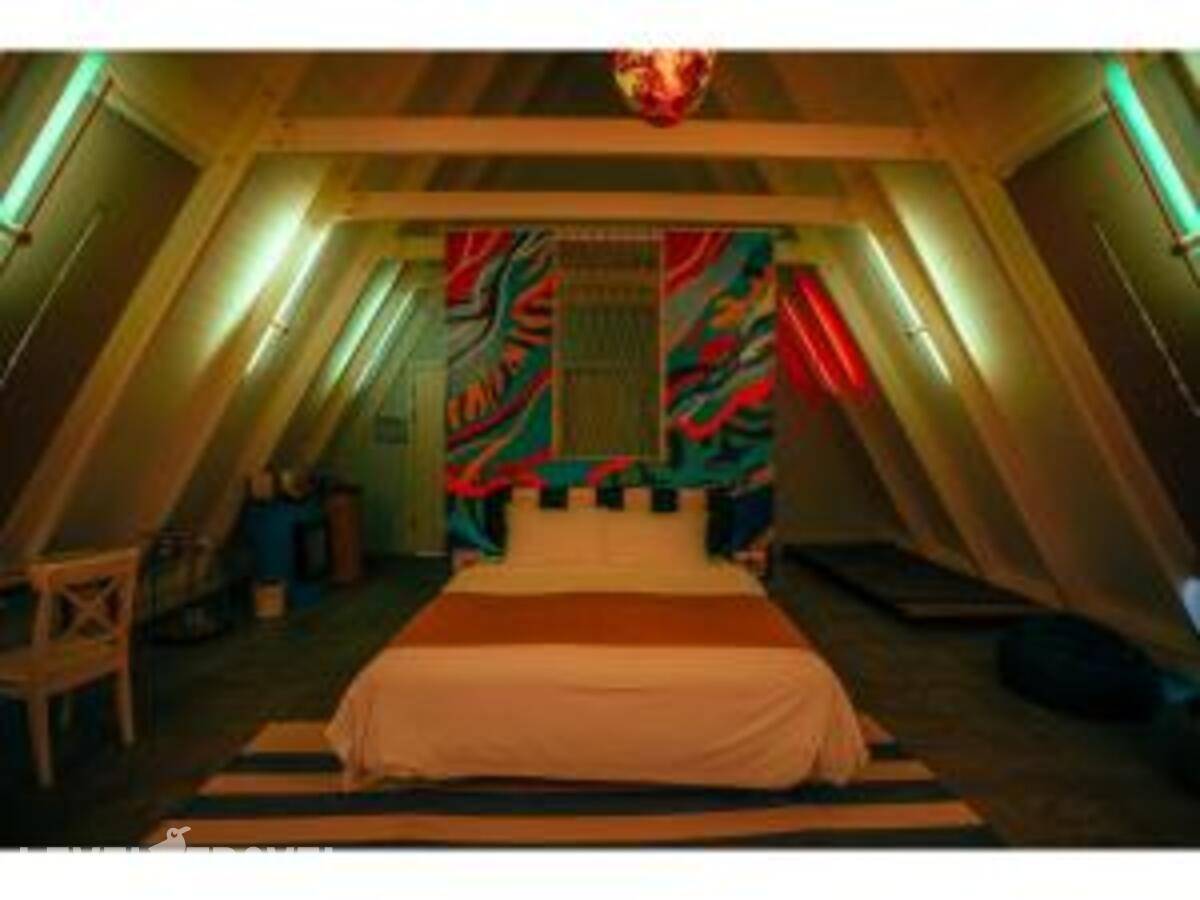 фотографии отеля Oaga Art Resort в Мальдивы(Северный Мале Атолл) - фото №61