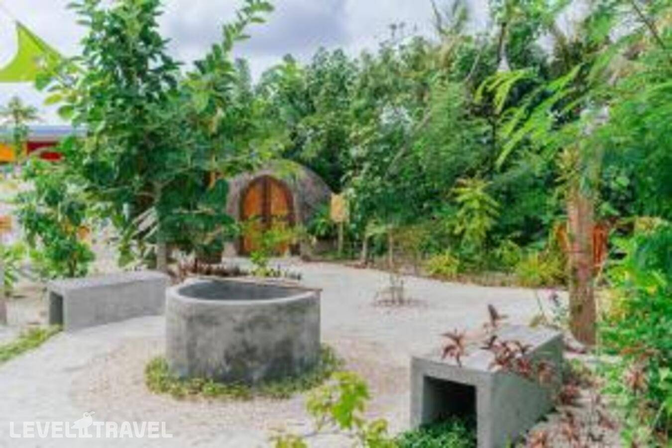 фотографии отеля Oaga Art Resort в Мальдивы(Северный Мале Атолл) - фото №34