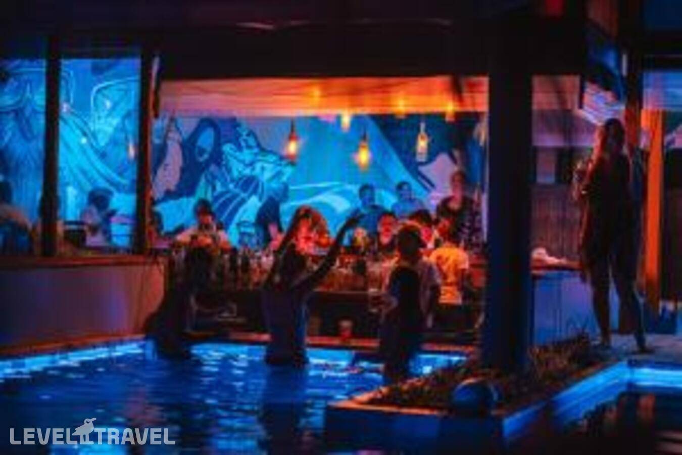 фотографии отеля Oaga Art Resort в Мальдивы(Северный Мале Атолл) - фото №13