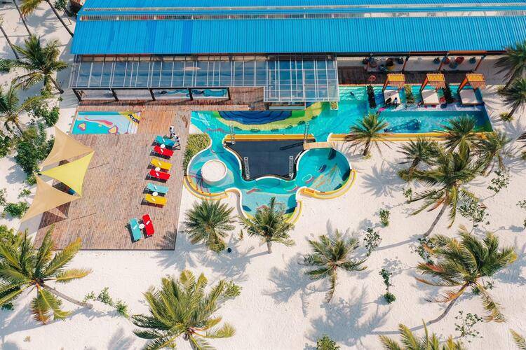 Oaga Art Resort