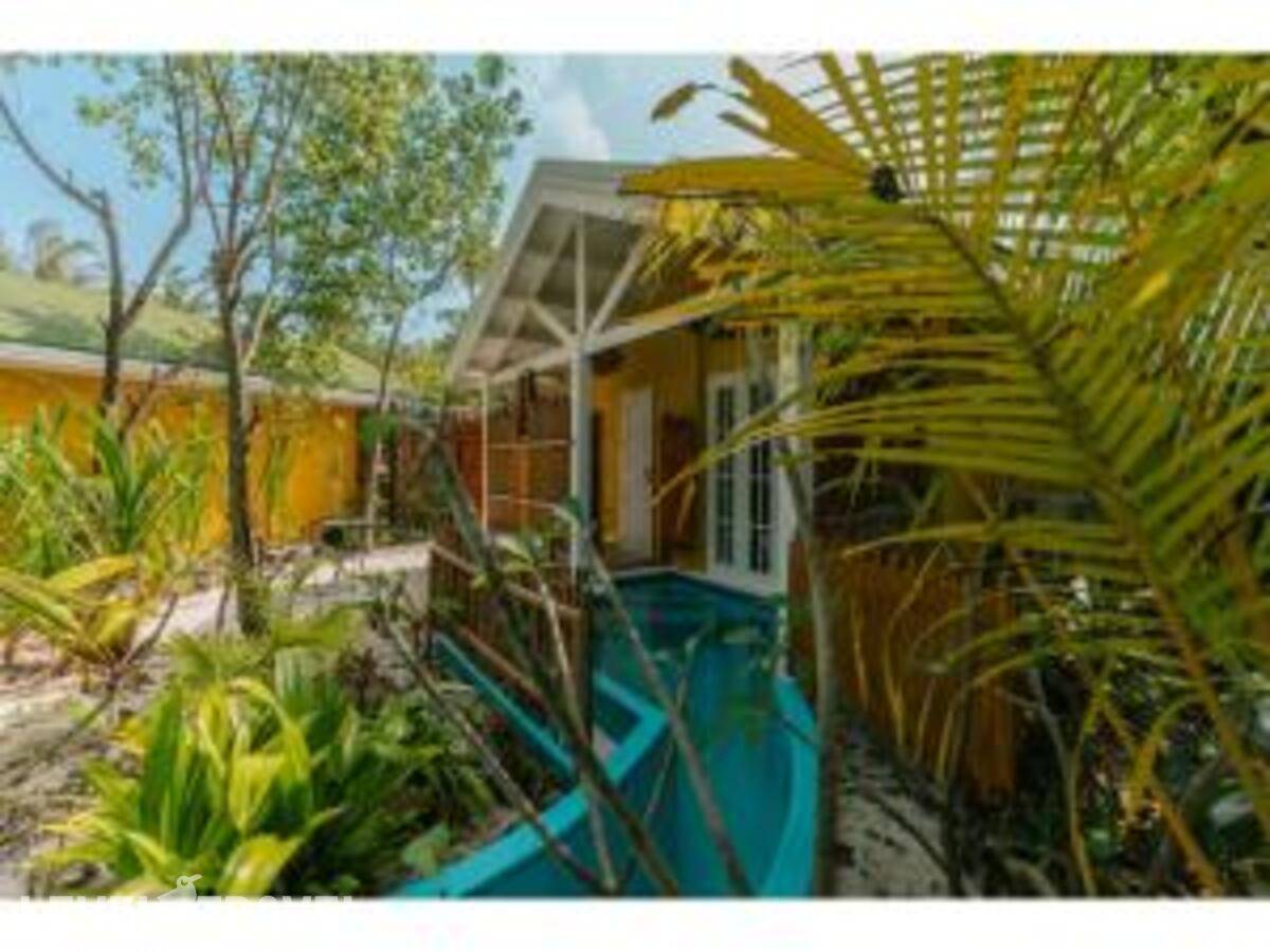 фотографии отеля Oaga Art Resort в Мальдивы(Северный Мале Атолл) - фото №43