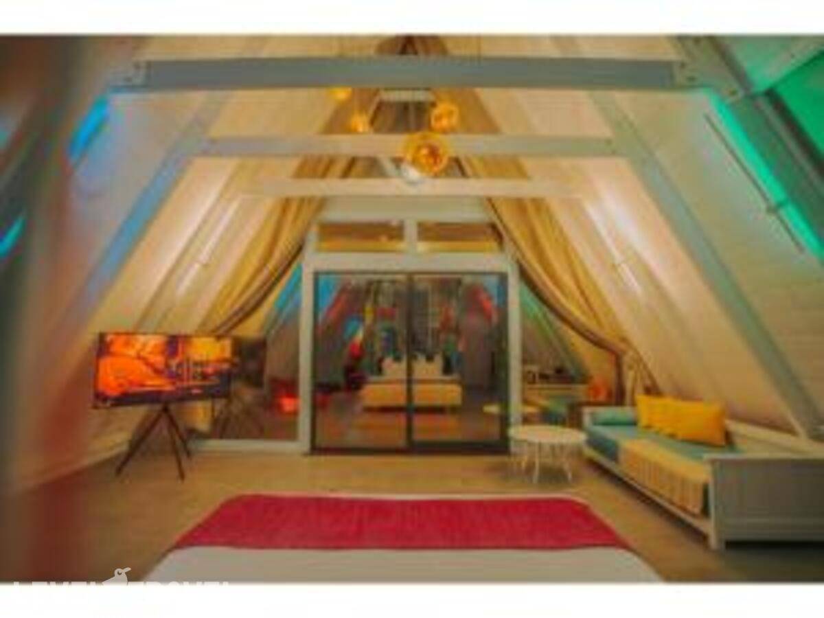 фотографии отеля Oaga Art Resort в Мальдивы(Северный Мале Атолл) - фото №65