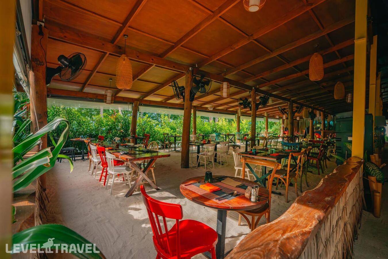 Oaga Art Resort — фото 10