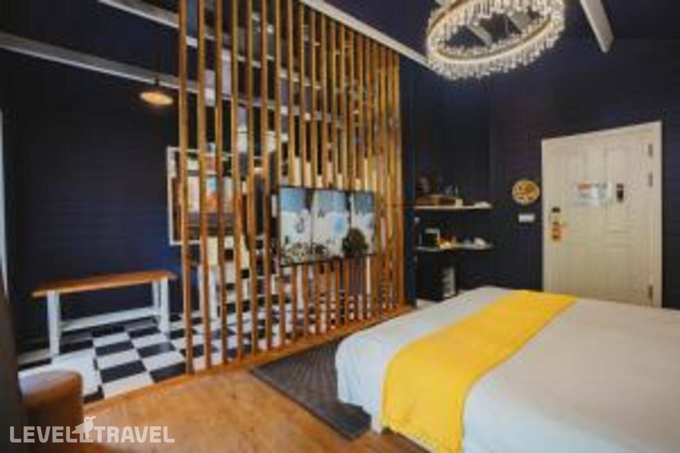 фотографии отеля Oaga Art Resort в Мальдивы(Северный Мале Атолл) - фото №52