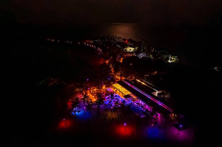 Oaga Art Resort