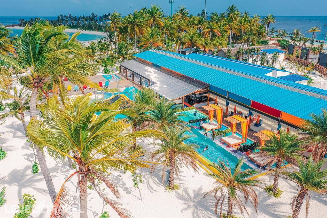 Oaga Art Resort — фото 6