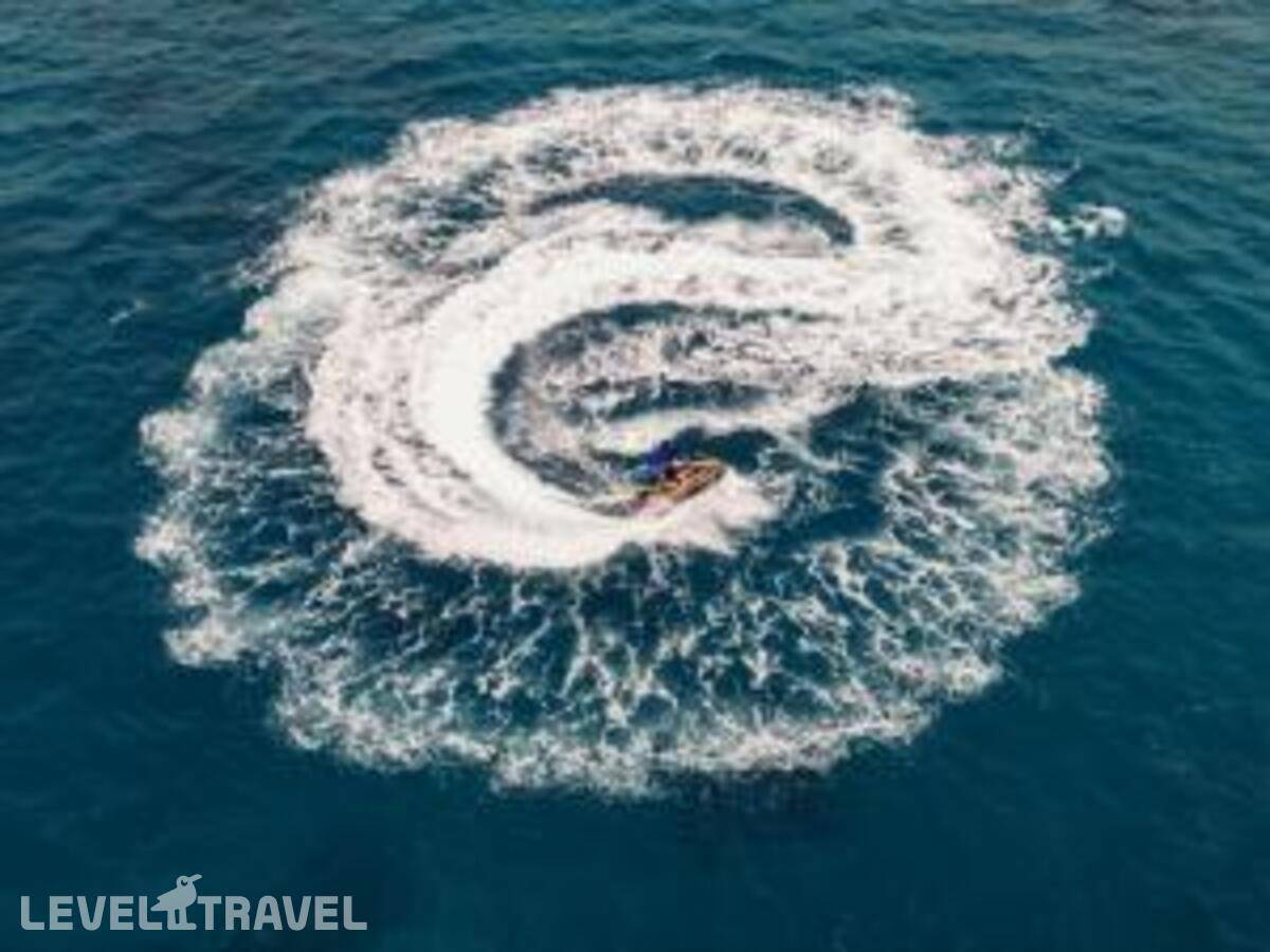 фотографии отеля Oaga Art Resort в Мальдивы(Северный Мале Атолл) - фото №11