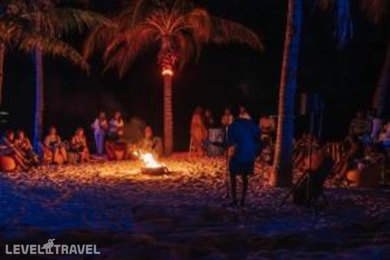 фотографии отеля Oaga Art Resort в Мальдивы(Северный Мале Атолл) - фото №14