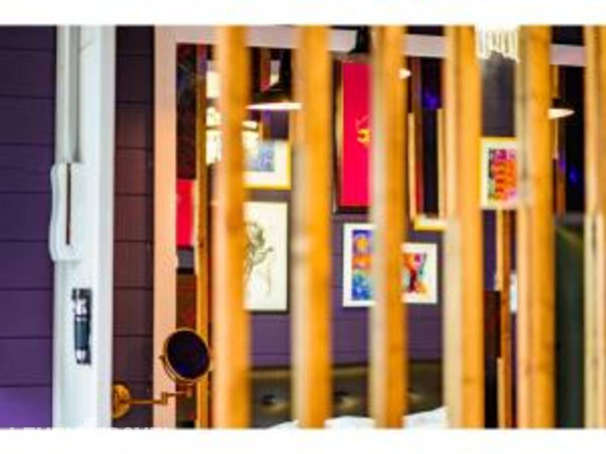 фотографии отеля Oaga Art Resort в Мальдивы(Северный Мале Атолл) - фото №45