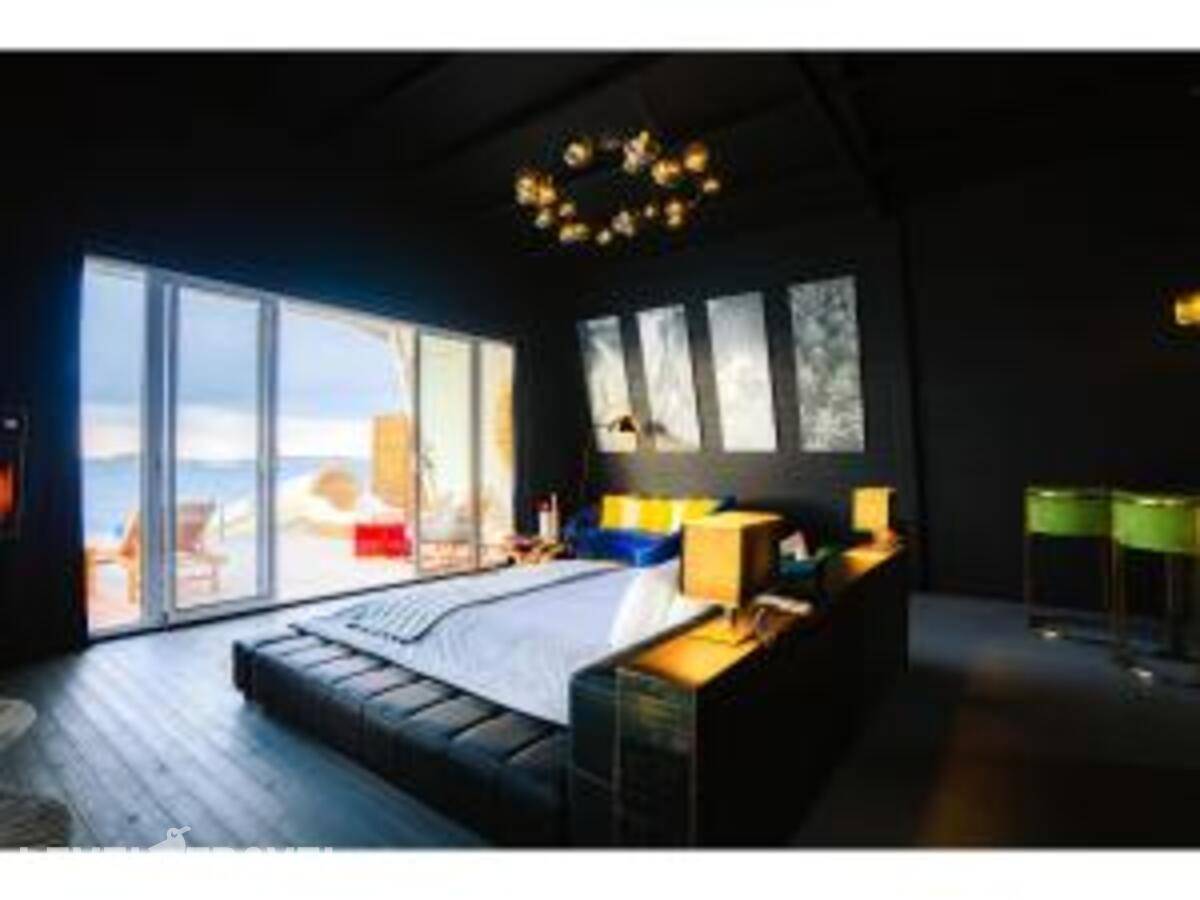 фотографии отеля Oaga Art Resort в Мальдивы(Северный Мале Атолл) - фото №72