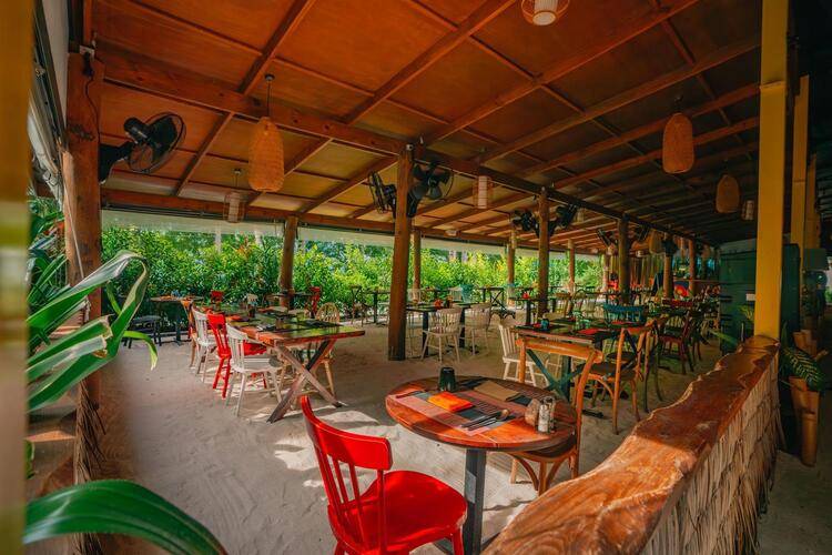 Oaga Art Resort