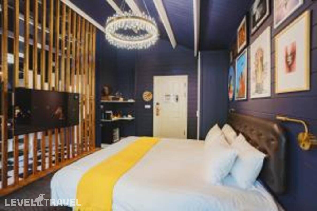 фотографии отеля Oaga Art Resort в Мальдивы(Северный Мале Атолл) - фото №50