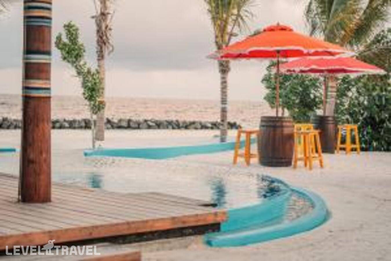 фотографии отеля Oaga Art Resort в Мальдивы(Северный Мале Атолл) - фото №39