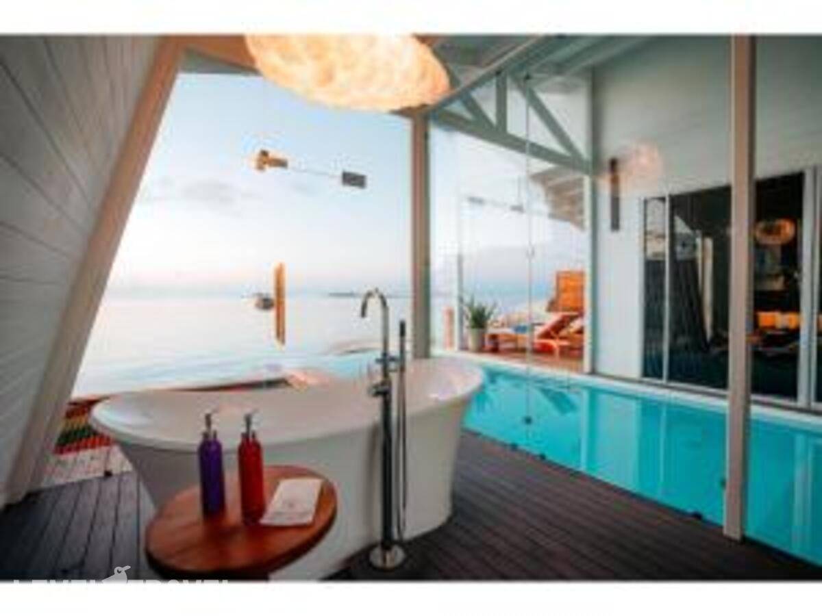 фотографии отеля Oaga Art Resort в Мальдивы(Северный Мале Атолл) - фото №75