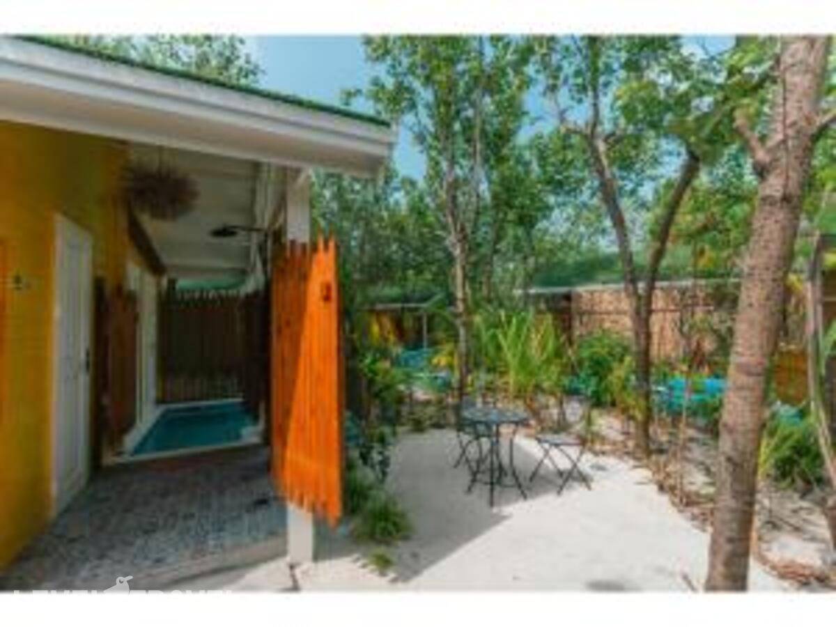 фотографии отеля Oaga Art Resort в Мальдивы(Северный Мале Атолл) - фото №44