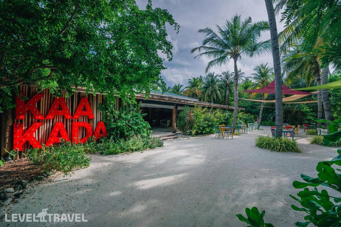 Oaga Art Resort — фото 9