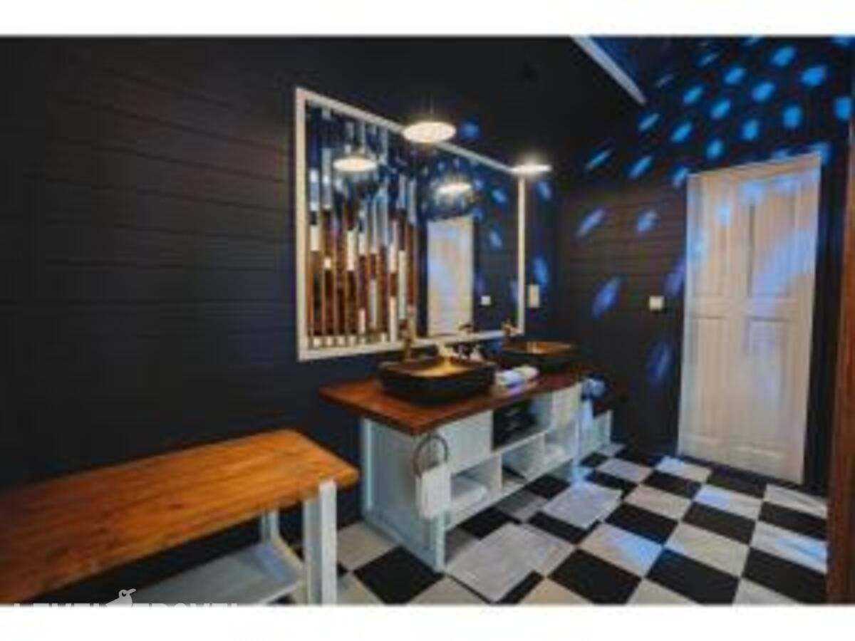 фотографии отеля Oaga Art Resort в Мальдивы(Северный Мале Атолл) - фото №48