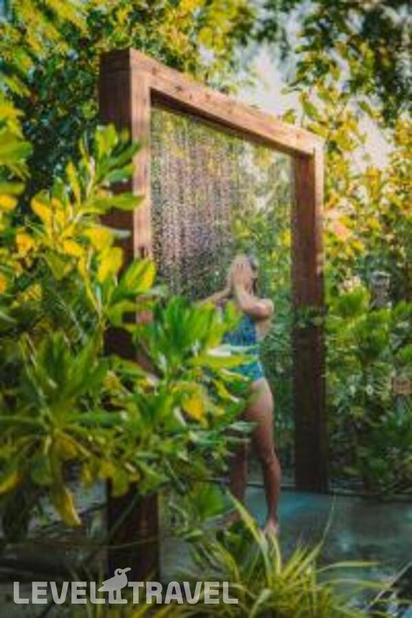 фотографии отеля Oaga Art Resort в Мальдивы(Северный Мале Атолл) - фото №31