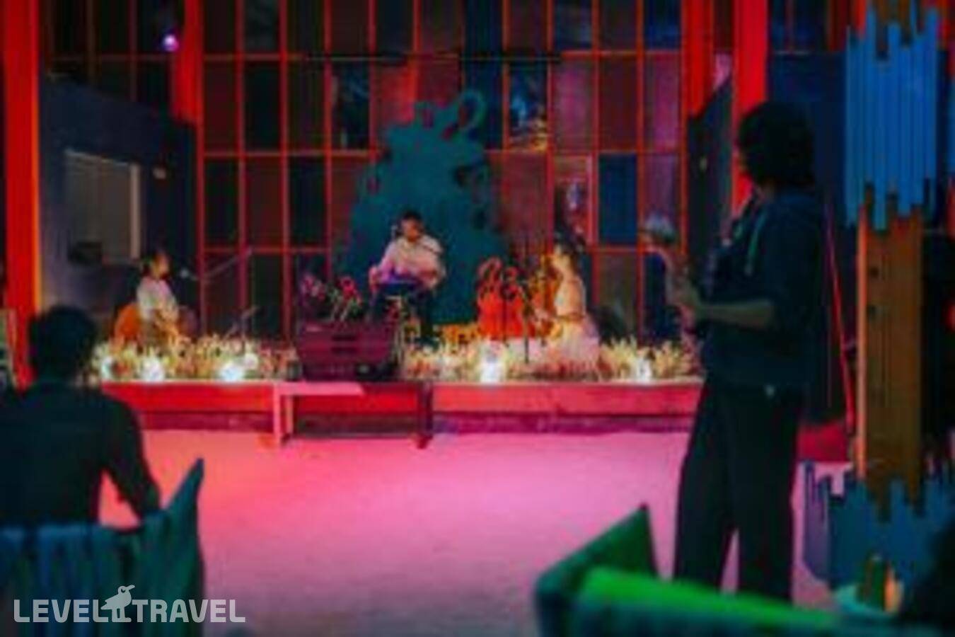 фотографии отеля Oaga Art Resort в Мальдивы(Северный Мале Атолл) - фото №40