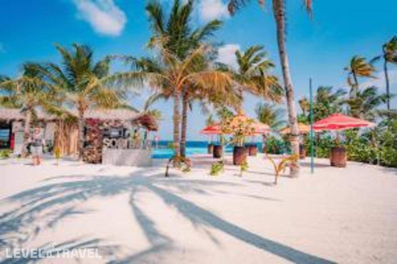 фотографии отеля Oaga Art Resort в Мальдивы(Северный Мале Атолл) - фото №82